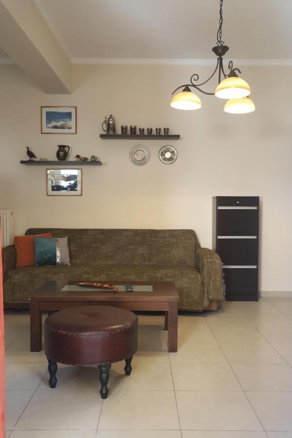 Dimitri'S House Apartamento Náuplia Exterior foto
